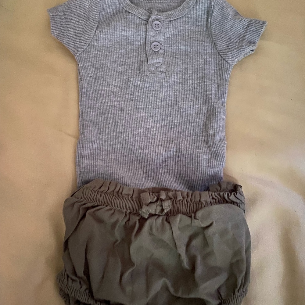 7 summer outfits/ 3 hats interchangeable - Picture 4 of 7